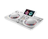 Pioneer KONTROLER DJ PIONEER DDJ-WeGO4-K BIALY - 1380491 - zdjęcie 8